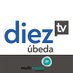 Diez TV Úbeda (@dieztvubeda) Twitter profile photo Diez TV Úbeda (@dieztvubeda) Twitter profile photo