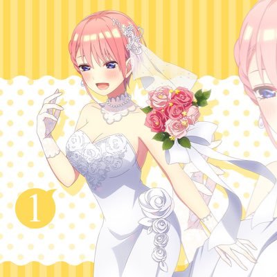 TAKUMI五等分の花嫁横アリ参戦さんのプロフィール画像