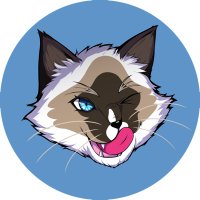 NEKOYAMA Studio | COMMS OPEN (@studionekoyama) 's Twitter Profile Photo NEKOYAMA Studio | COMMS OPEN (@studionekoyama) 's Twitter Profile Photo