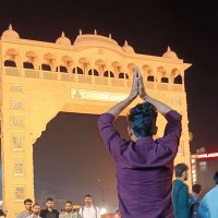 Sk choudhary (@skchoudharymkh) 's Twitter Profile