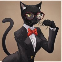 C.M. (@cm007cat) 's Twitter Profile