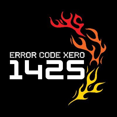 We are Error Code Xero, FIRST Robotics Team 1425 from Wilsonville, Oregon. Building Robots, Building People since 2004. #WeAreErrorCodeXero 🔥