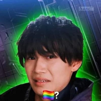 He/Him
Bisexual, pero que te valga mucha madre
Fan de kamen rider, super sentai y el toku en general