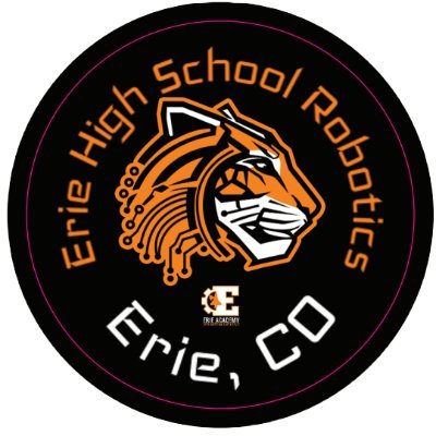 Erie High School VEX Robotics Program @MrSchmitzSVVSD

Donate to support robotics:
https://t.co/ya3ZvHuox8