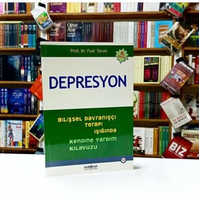 EYSendromu's profile picture. Prof.Dr./Özel Gaziosmanpaşa Hastanesi/Psikiyatri Uzmanı /Psikoterapist/Aile Danışmanı/ Depresyon / EYS / Ebeveyne Yabancılaşma Sendromu https://t.co/l5vyA5i02k