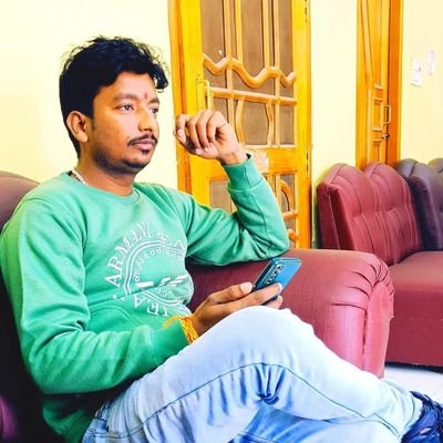 धर्मो रक्षति रक्षितः 🇮🇳
Independent thinker, Activist, Social worker, Animal lover, Political active, Struggle is life..