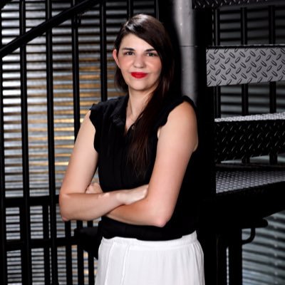 Co-Founder of Sigea Cloud and Producer of ThePodocasts