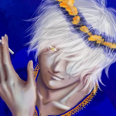 明日久弥さんのプロフィール画像