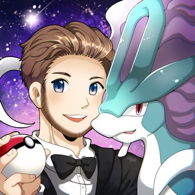 🔎 TikTok: Suicunes_Grace 🔍                  💥 Pokémon Enthusiast💥                         🏝️ Living in Hoenn 🌊