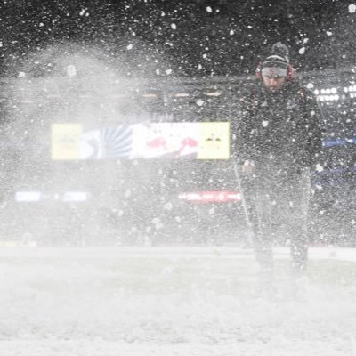 North Dakota State University Graduate | Assistant Groundskeeper @ Allianz Field