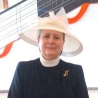 Archbishop Luciane Toledo 🇧🇷 (@lucianeztoledo) 's Twitter Profile