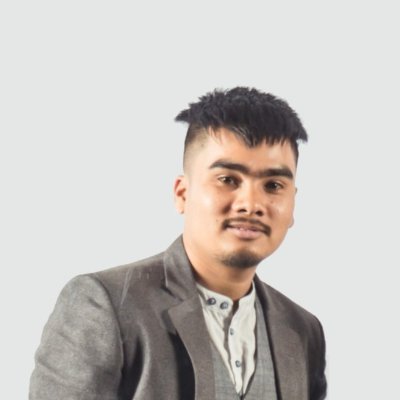 alokcdhy's profile picture. Software Engineer