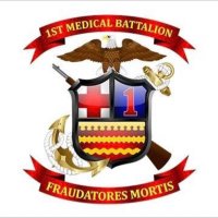 1st Medical Battalion (@1stmedbn) 's Twitter Profile