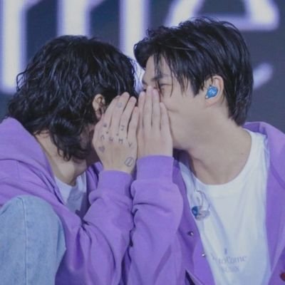 they_fallin's profile picture. here for @bts_twt only.

we'll stay young forever
/i just wanna be happier/