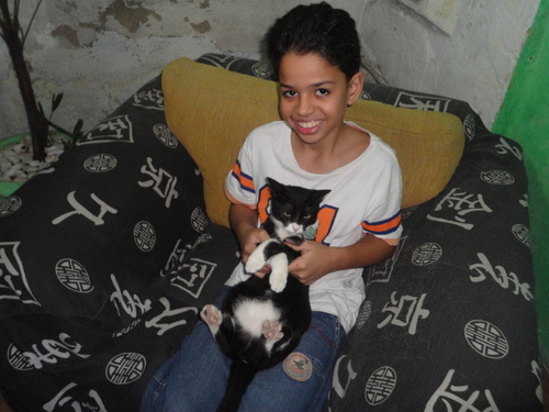 eu tenho11anos me adiciona no orkut é andretang1@hotmail.com