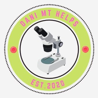 RMT 🔬🧫 a medtech commissioner | catered 200+ tasks | dm me for inquiries 📩 | feedbacks #daniMT_helped