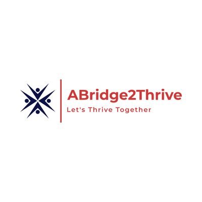 abridge2thrive's profile picture. 