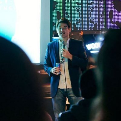 real_john_boone's profile picture. 'A life without axioms is pointless.'

-Euclid, probably