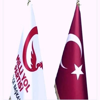 MİLLİ YOl PARTİSİ ANKARA 
GENEL MERKEZ  Seçim İşleri ve Yerel yönetimlerden sorumlu BAŞKAN YRD .
    
 28.Dönem 3.bölge Ankara Milletvekili Adayı