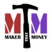 Maker That Money Podcast (@makerthatmoney) Twitter profile photo Maker That Money Podcast (@makerthatmoney) Twitter profile photo