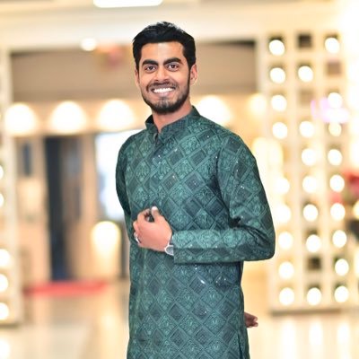 iusmanhabib's profile picture. 