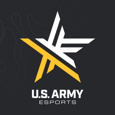 U.S. Army Esports Profile