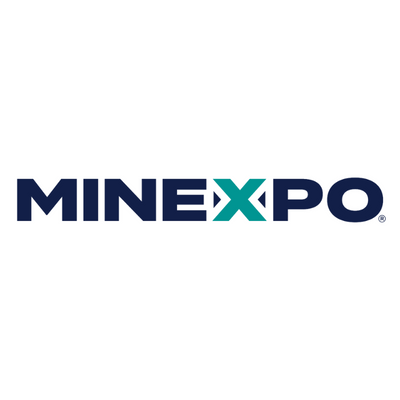 The official Twitter of MINExpo INTERNATIONAL. Sponsored by @NationalMining.