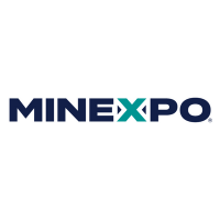 MINExpo INTL(@MINExpoIntl) 's Twitter Profile Photo