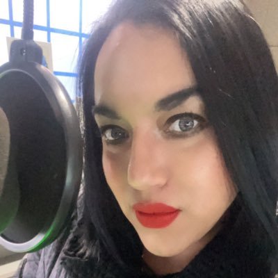 Secretaria General del @STIRTT_HIDALGO 🎙 Locutora De Radio en #Hidalgo # México 🇲🇽 https://t.co/BE8J5jP9Iu Lulú Monroy La Voz🎙