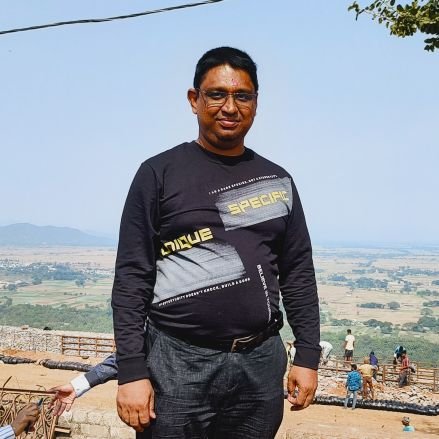 AMITKARMAKAR429's profile picture. 