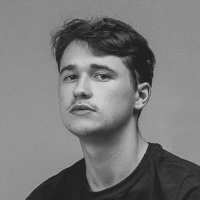 bernardgerber_'s profile picture. brazilian designer