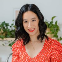 Michelle Jaelin 關靜嫻 (she/they) (@michellejaelin) 's Twitter Profile