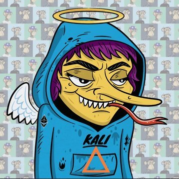 We 🤍 GOOD Hackers!🦺Hideous Hackers NFTS remind you to be careful! Come for the ART🎨Stay for how it makes you feel🤗Follow =🕵️♀️ 👉https://t.co/GnfZLugCGN