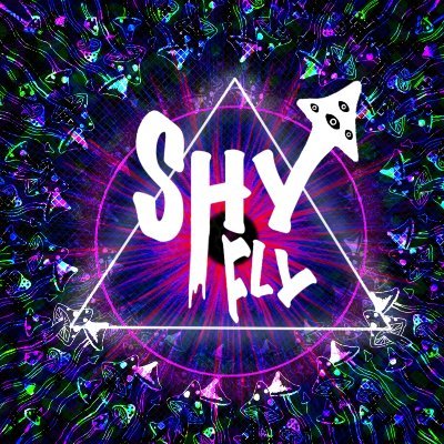 Official Twitter for UK band shyFly. Loud, raucous melody driven Rock n Roll