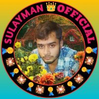 Md. Sulayman ⚔️ (@sulayman009) 's Twitter Profile
