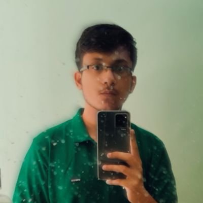Tushar_iguess's profile picture. 22| Interested in gaining knowledge and playing various video games! | Hip-Hop | Be an observer rather than a judge🦉