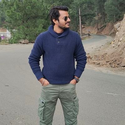 Saurabh Pandey Profile