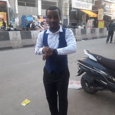 Izuchikw's profile picture. 