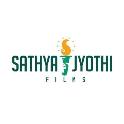 Official Twitter Handle Of Sathya Jyothi Films. Production Movies Since 1997.
