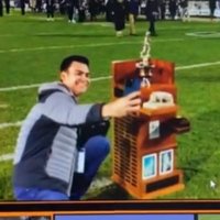 Frankie Marzano (@frankiemarzano) 's Twitter Profile Photo