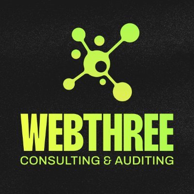 Web Three Consulting & Auditing