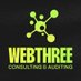 Web Three Consulting & Auditing (@Web3Auditing) Twitter profile photo