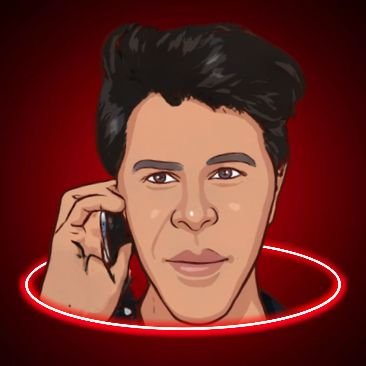 mockbitz's profile picture. Art never die