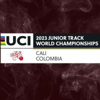 Mundial de Pista Junior Cali (@mundialjrcali) 's Twitter Profile