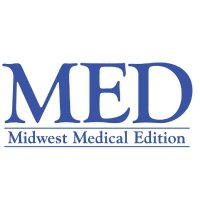 MED - Midwest Medical Edition(@MED_Midwest) 's Twitter Profile Photo