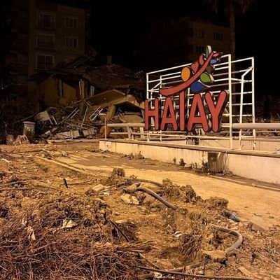 Kureselci çeteye geçit Yok....

Hatay Antakya