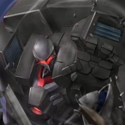 BrineMonarch's profile picture. 