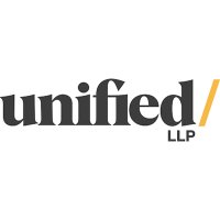 Unified LLP(@UnifiedLLP_) 's Twitter Profile Photo