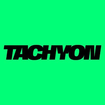 TachyonXYZ Profile Picture