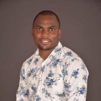 Mwandawiro S. Grantone(@grantone01) 's Twitter Profile Photo